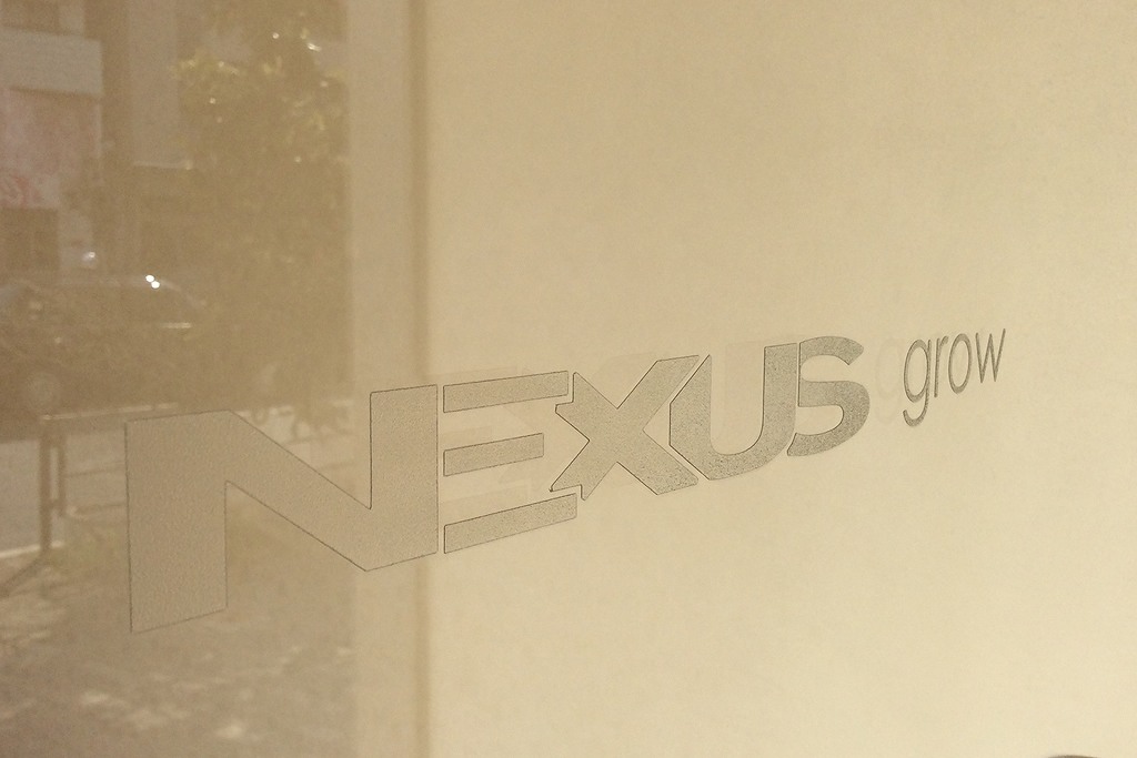 NEXUS-grow　東陽町