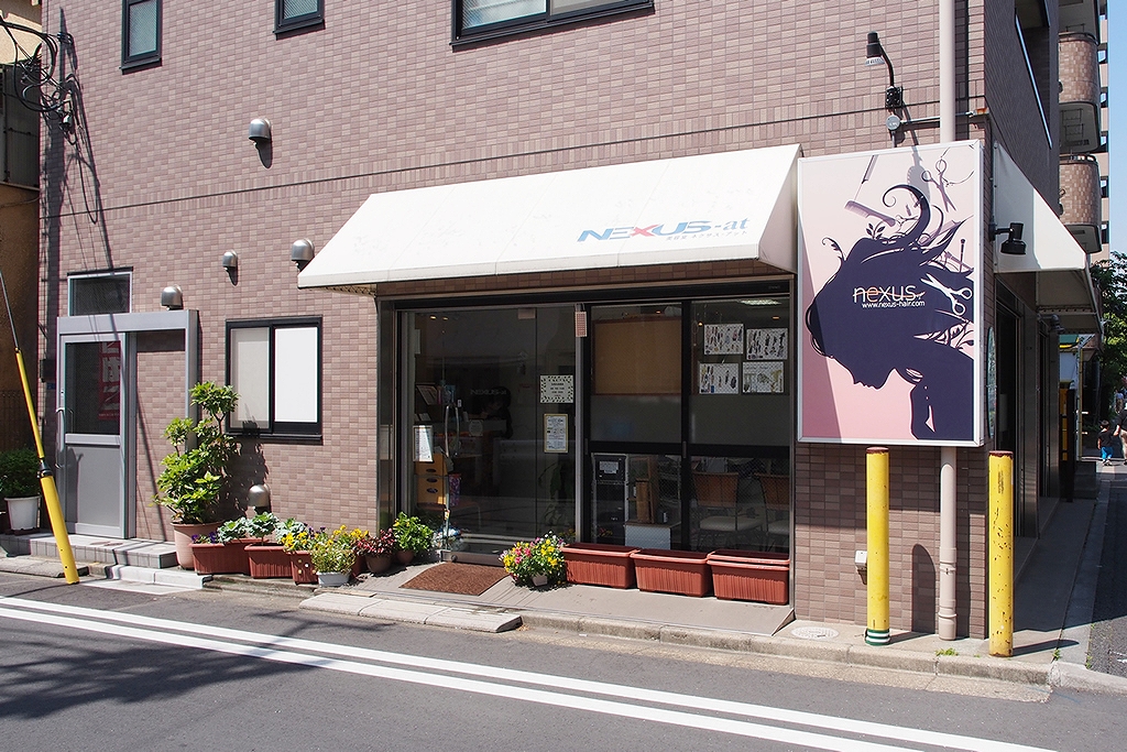 NEXUS-at　清澄白河